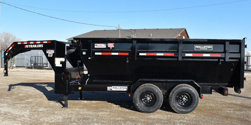 Trailer Parts in Salina, Kansas