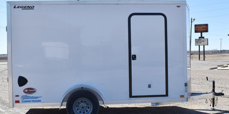 Trailer Services in Salina, Kansas