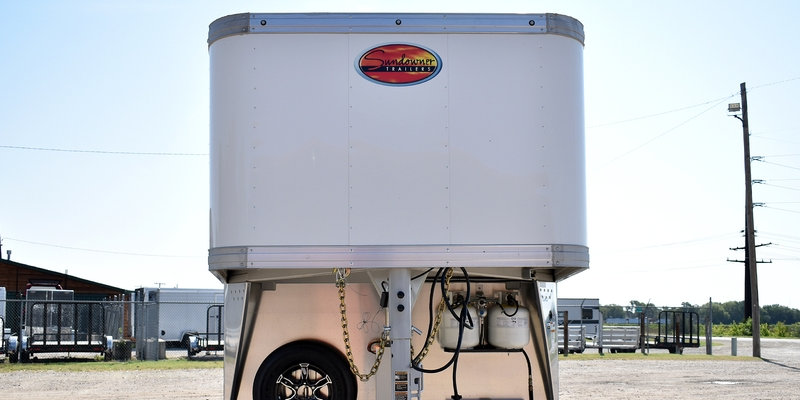 Trailer Financing in Salina, Kansas