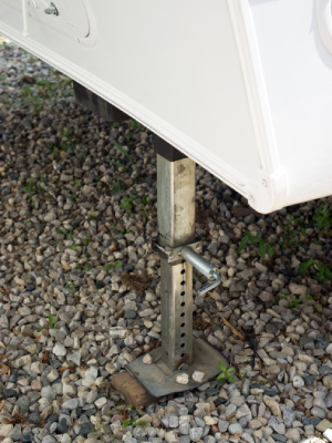 3 Essential Trailer Accessories