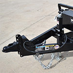 Trailer Accessories in Salina, Kansas