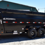 Dump Trailers