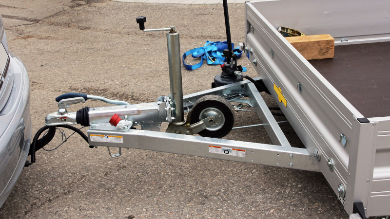 Fun and Functional Trailer Accessories to Consider